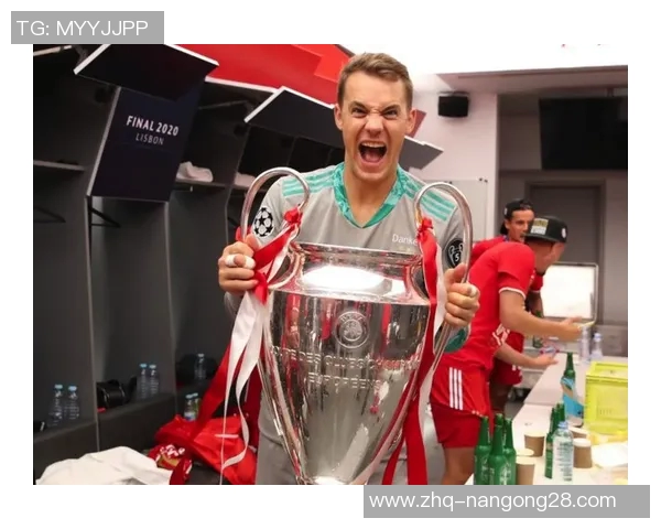 诺伊尔重伤无缘本赛季拜仁紧急求助德赫亚救急